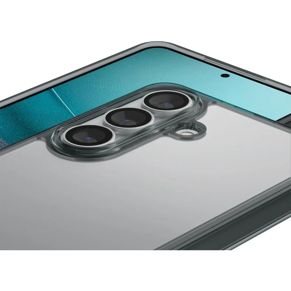 Etui Spigen Ultra Hybrid do Samsung Galaxy S26+ Plus Space Crystal