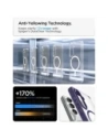 Etui Spigen Ultra Hybrid Mag MagSafe do Samsung Galaxy S26+ Plus Deep Purple