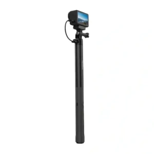 Selfie-stick z powerbankiem Telesin dla kamer sportowych / smartphone S1-CSS-05