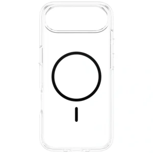 Etui CARE by PanzerGlass Flagship Urban Explorer w. Black MagSafe do Apple iPhone Air przezroczysty