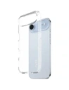 Etui CARE by PanzerGlass Flagship Urban Explorer w. Clear Frame do Apple iPhone Air przezroczysty