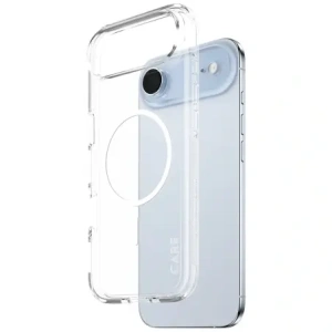 Etui CARE by PanzerGlass Flagship Urban Explorer w. White MagSafe do Apple iPhone Air przezroczysty