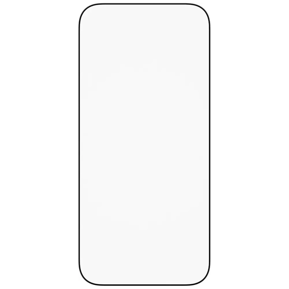 Szkło ceramiczne PanzerGlass Ceramic II Ultra-Wide Fit EasyAligner do Apple iPhone Air