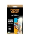 Szkło hartowane PanzerGlass Armor Anti-Reflective EasyAligner do Apple iPhone Air