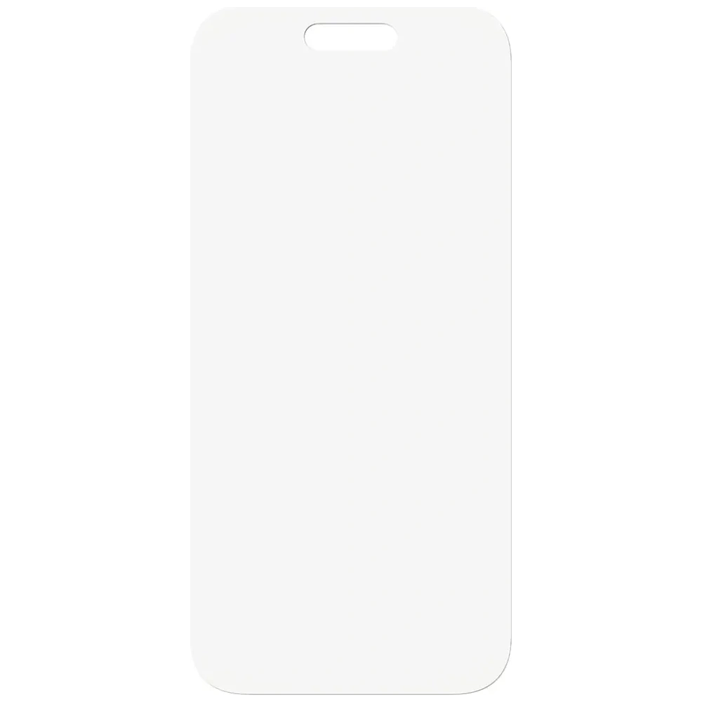 Szkło hartowane PanzerGlass Classic Fit EasyAligner do Apple iPhone Air