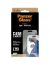 Szkło hartowane PanzerGlass Classic Fit EasyAligner do Apple iPhone Air