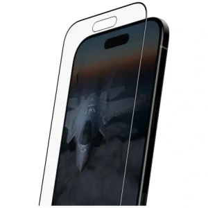 Szkło hartowane PanzerGlass Stealth Ultra-Wide Fit Fastfit do Apple iPhone Air