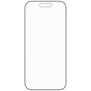 Szkło hartowane PanzerGlass Stealth Ultra-Wide Fit Fastfit do Apple iPhone Air