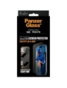 Szkło hartowane PanzerGlass Ultra-Wide Fit Fastfit do Apple iPhone Air