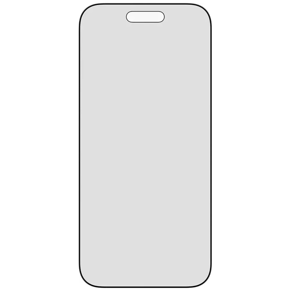 Szkło prywatyzujące PanzerGlass Ultra-Wide Fit EasyAligner do Apple iPhone Air