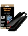 Szkło prywatyzujące PanzerGlass Ultra-Wide Fit EasyAligner do Apple iPhone Air