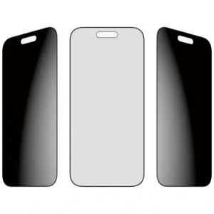 Szkło prywatyzujące PanzerGlass Ultra-Wide Fit Fastfit do Apple iPhone Air