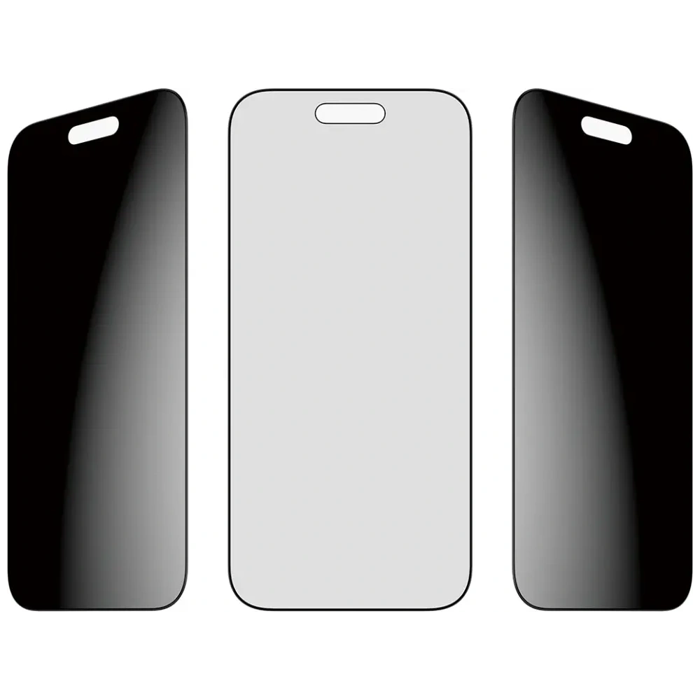 Szkło prywatyzujące PanzerGlass Ultra-Wide Fit Fastfit do Apple iPhone Air