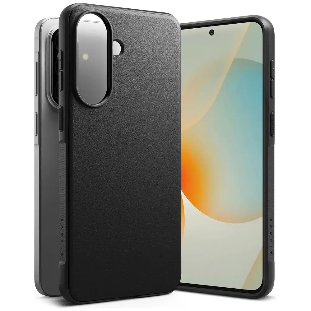 Etui Ringke Onyx do Samsung Galaxy A57 5G Black