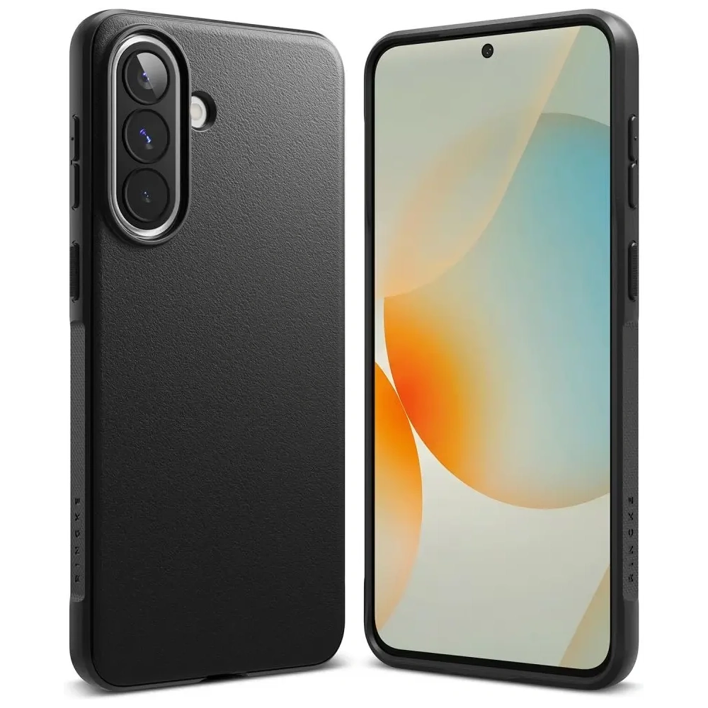 Etui Ringke Onyx do Samsung Galaxy A57 5G Black