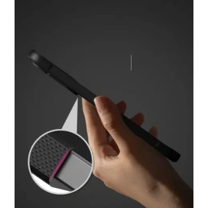 Etui Ringke Onyx do Samsung Galaxy A57 5G Black