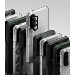 Etui Ringke Onyx do Samsung Galaxy A57 5G Black