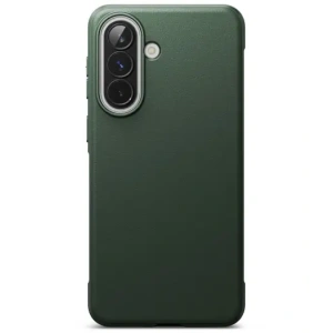 Etui Ringke Onyx do Samsung Galaxy A57 5G Dark Green