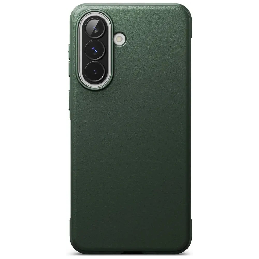 Etui Ringke Onyx do Samsung Galaxy A57 5G Dark Green