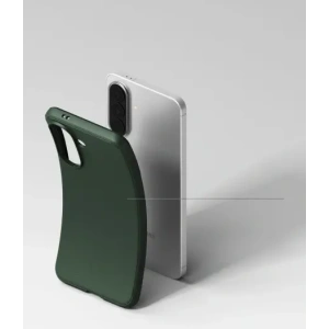 Etui Ringke Onyx do Samsung Galaxy A57 5G Dark Green