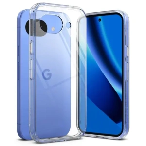 Etui Ringke Fusion do Google Pixel 10a Clear