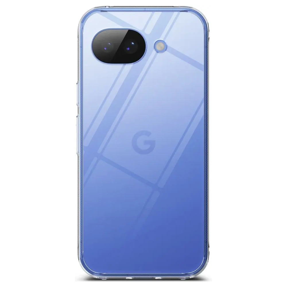 Etui Ringke Fusion do Google Pixel 10a Clear
