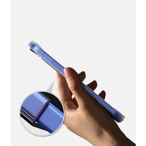Etui Ringke Fusion do Google Pixel 10a Clear