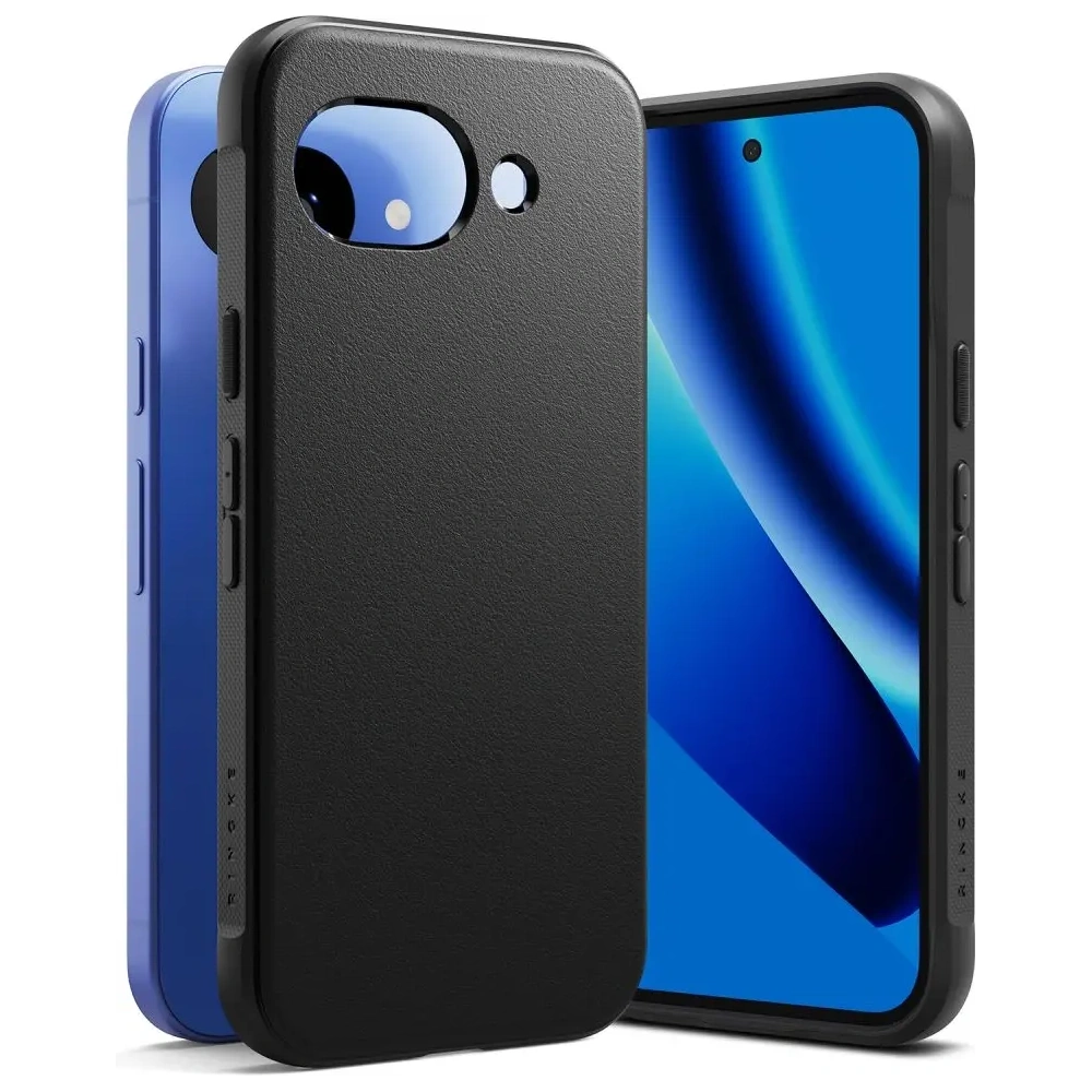 Etui Ringke Onyx do Google Pixel 10a Black