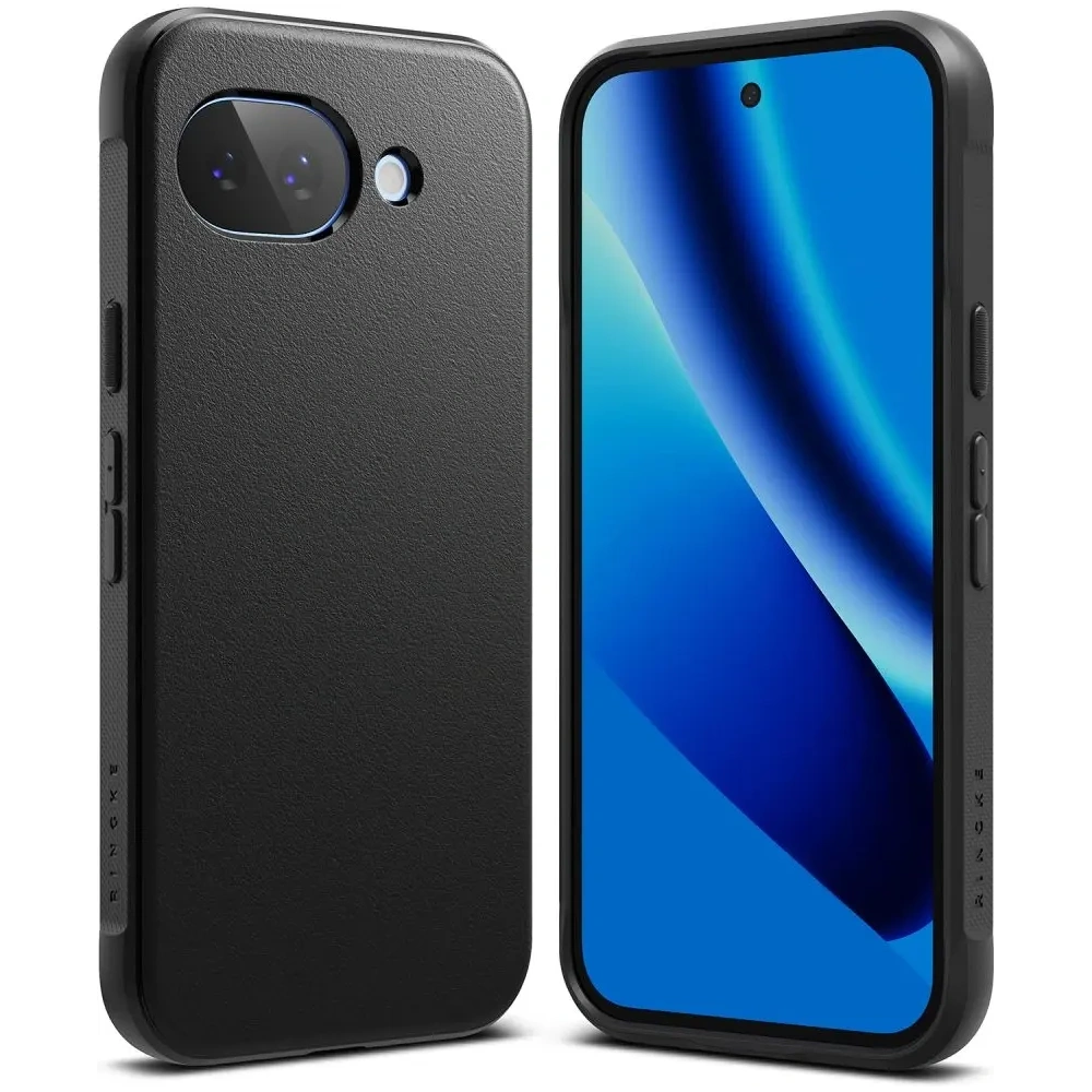 Etui Ringke Onyx do Google Pixel 10a Black