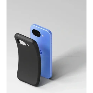 Etui Ringke Onyx do Google Pixel 10a Black