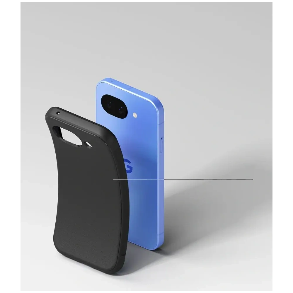 Etui Ringke Onyx do Google Pixel 10a Black