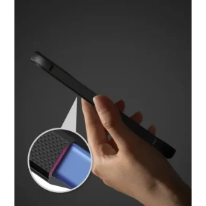 Etui Ringke Onyx do Google Pixel 10a Black