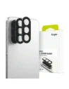 Osłona aparatu Ringke Camera Full Cover do Samsung Galaxy A37 / A57 5G Black [2 PACK]