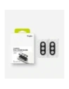 Osłona aparatu Ringke Camera Full Cover do Samsung Galaxy A37 / A57 5G Black [2 PACK]