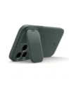 Etui Spigen Optik Armor Mag MagSafe do Apple iPhone 17 Pro Max Abyss Green