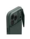 Etui Spigen Optik Armor Mag MagSafe do Apple iPhone 17 Pro Abyss Green