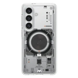 Etui Spigen Ultra Hybrid Mag MagSafe do Samsung Galaxy S26+ Plus Neo One