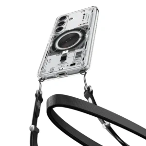 Etui Spigen Ultra Hybrid Mag MagSafe do Samsung Galaxy S26+ Plus Neo One