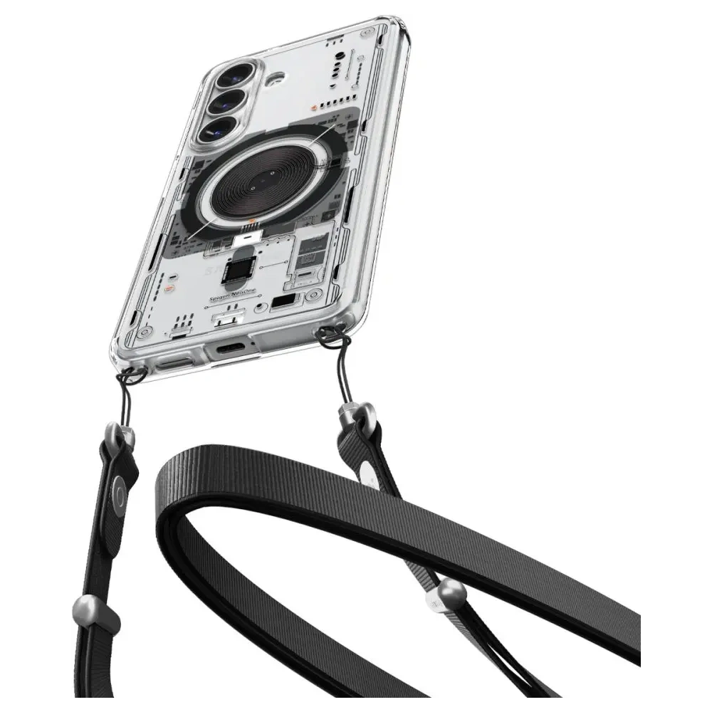 Etui Spigen Ultra Hybrid Mag MagSafe do Samsung Galaxy S26+ Plus Neo One