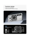 Etui Spigen Ultra Hybrid Mag MagSafe do Samsung Galaxy S26+ Plus Neo One