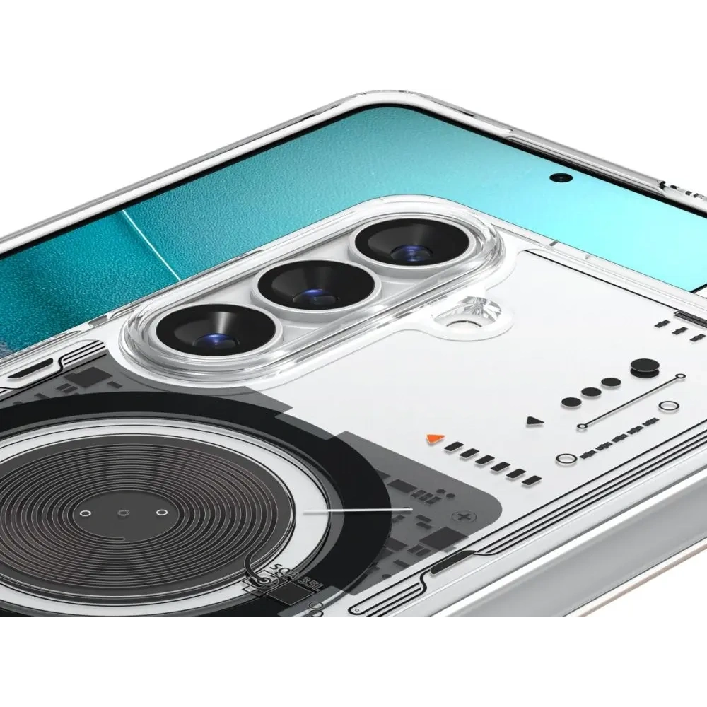 Etui Spigen Ultra Hybrid Mag MagSafe do Samsung Galaxy S26+ Plus Neo One