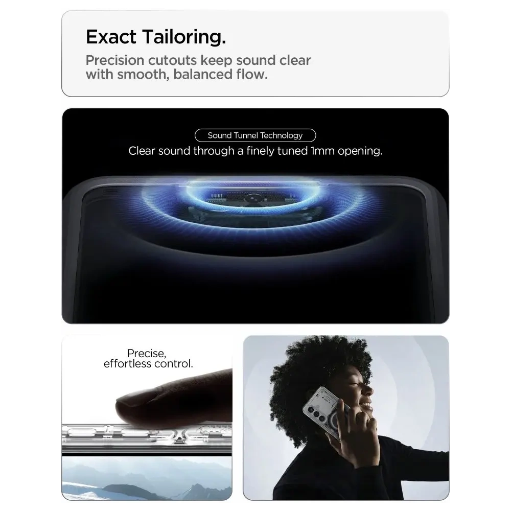 Etui Spigen Ultra Hybrid Mag MagSafe do Samsung Galaxy S26+ Plus Neo One