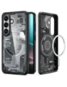 Etui Spigen Ultra Hybrid Mag MagSafe do Samsung Galaxy S26+ Plus Zero One Black