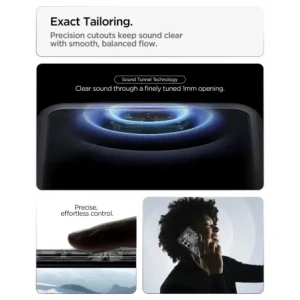 Etui Spigen Ultra Hybrid Mag MagSafe do Samsung Galaxy S26+ Plus Zero One Black