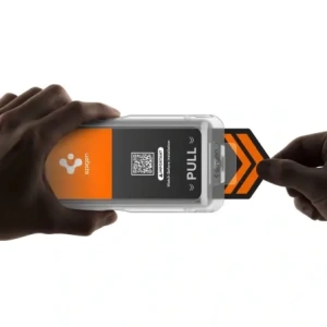 Szkło hartowane Spigen Glas.tr EZ Fit Pro AluminaCore HD do Samsung Galaxy S26+ Plus Clear [2 PACK]