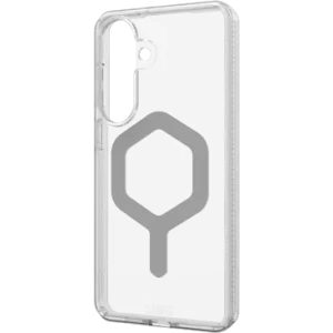 Etui UAG Urban Armor Gear Plyo Magnet do Samsung Galaxy S26+ Plus (ice/silver)