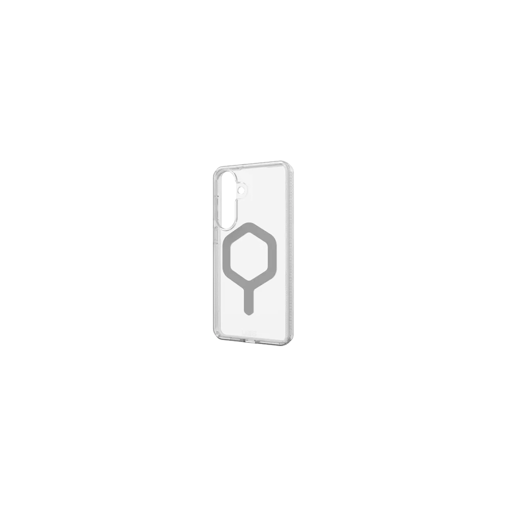 Etui UAG Urban Armor Gear Plyo Magnet do Samsung Galaxy S26+ Plus (ice/silver)