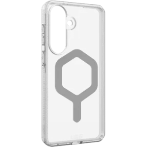 Etui UAG Urban Armor Gear Plyo Magnet do Samsung Galaxy S26+ Plus (ice/silver)