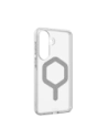 Etui UAG Urban Armor Gear Plyo Magnet do Samsung Galaxy S26+ Plus (ice/silver)