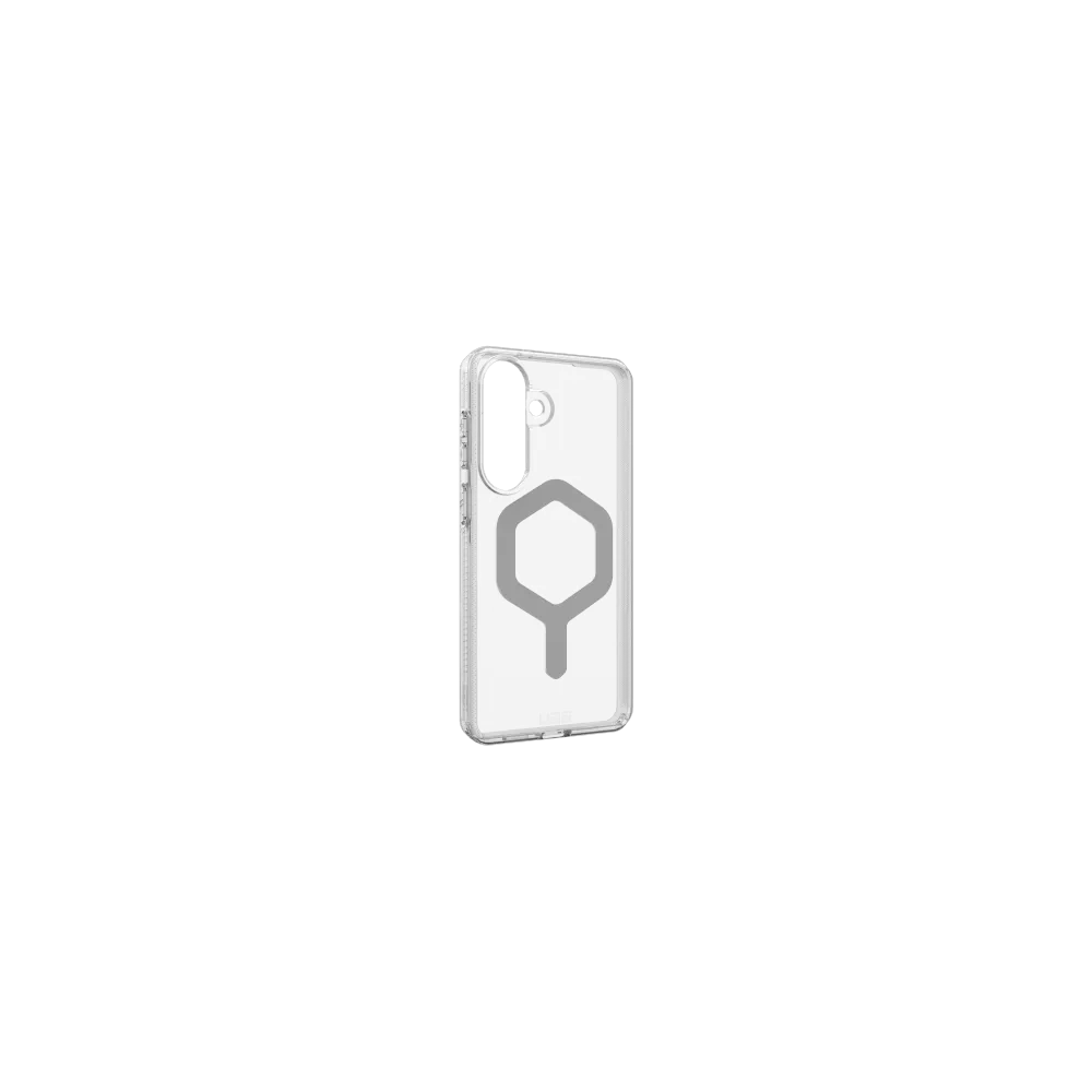Etui UAG Urban Armor Gear Plyo Magnet do Samsung Galaxy S26+ Plus (ice/silver)